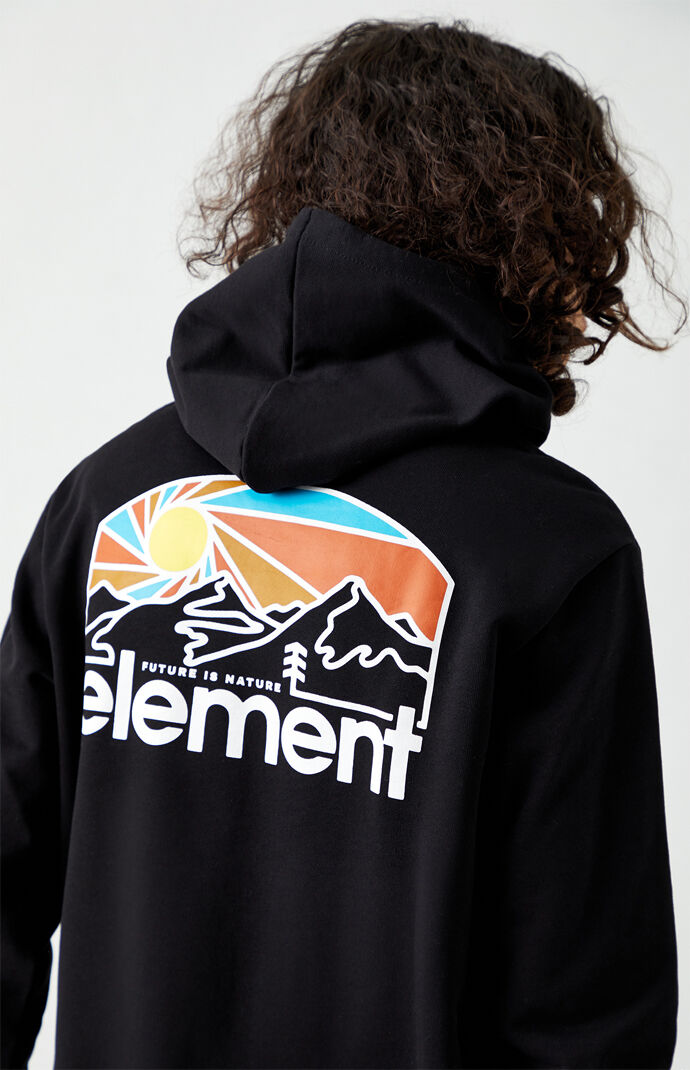 Sunnett Hoodie