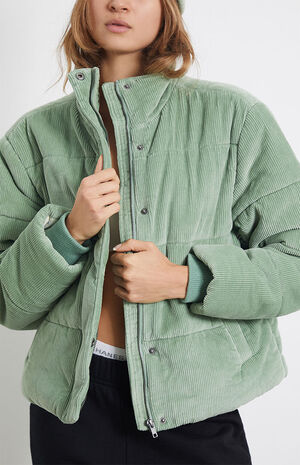 Eezeh Puffer Jacket image number 2