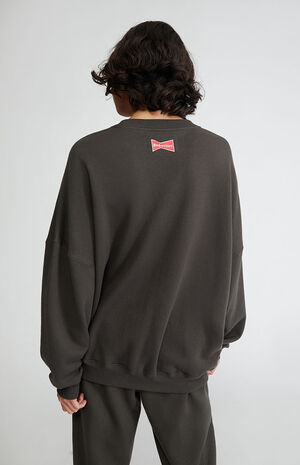 Rodeo Six Crew Neck Sweatshirt image number 4