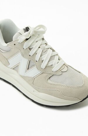 Off White 5740 Shoes image number 6