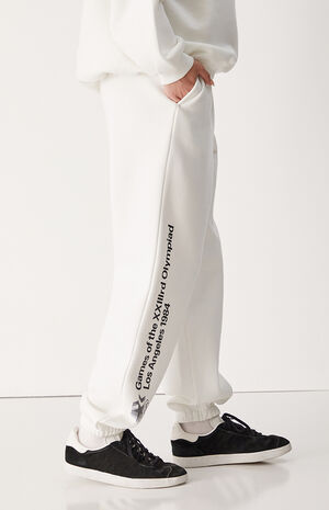 Los Angeles Basic Sweatpants image number 3