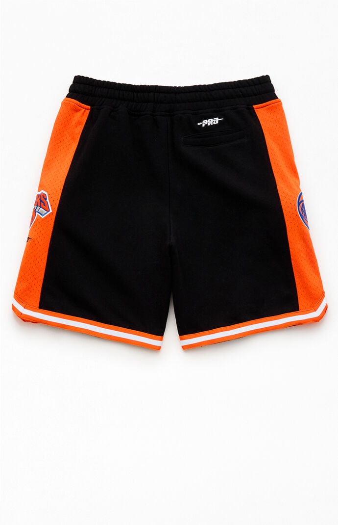 ProStandard Kids New York Knicks Classic Sweat Shorts