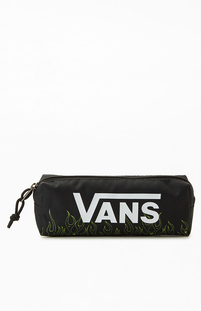 Vans off the wall pencil case outlet