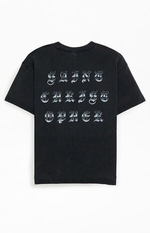 Chrome Club T-Shirt image number 3