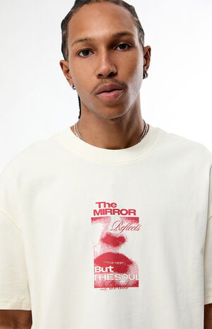 Mirrors T-Shirt image number 2