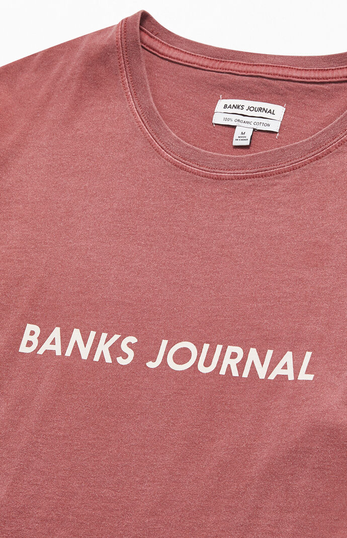Label T-Shirt