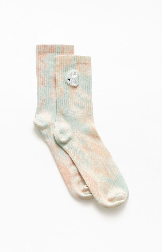 x Reyna Noriega Daisy Socks