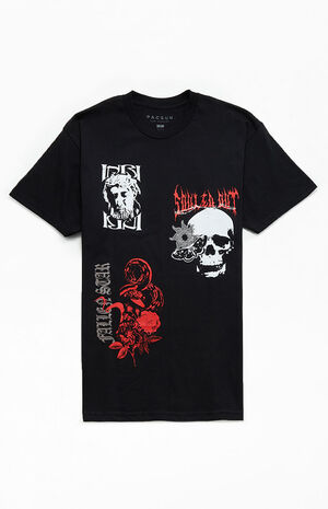 Souled Out T-Shirt image number 1