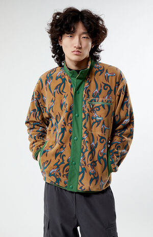 Static Polar Fleece Sweatshirt image number 1