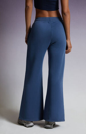 By PacSun Wide Flare Sweatpants image number 4