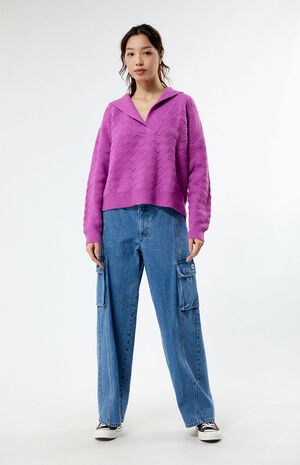 Taylor Sweater image number 3