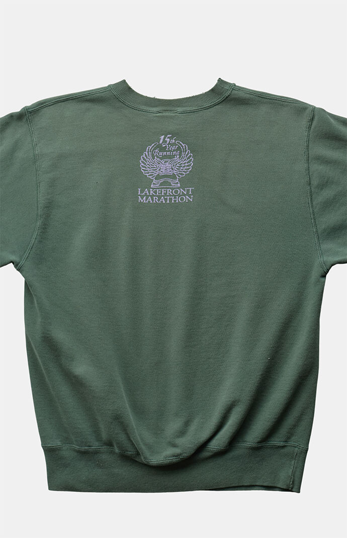 PS VINTAGE '90s Lakefront Marathon Sweatshirt