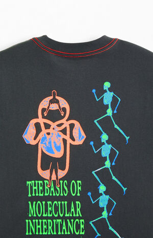 Diabolical Inheritance T-Shirt image number 4