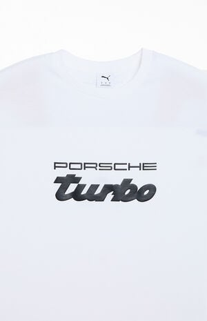 Porsche Turbo T-Shirt image number 3