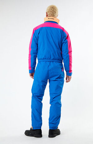Eco Wintertrainer Snow Suit image number 4