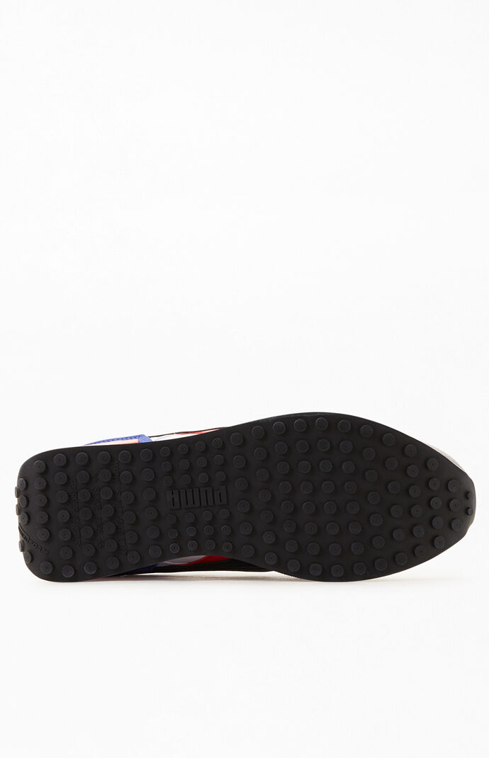 Future Rider Double Shoes