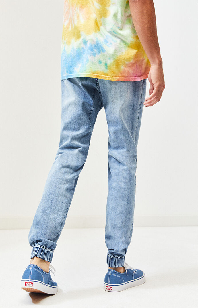 Indigo Sureshot Jogger Pants