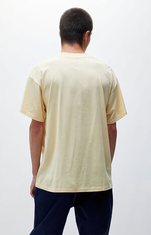 Oversized Fit T-Shirt image number 3