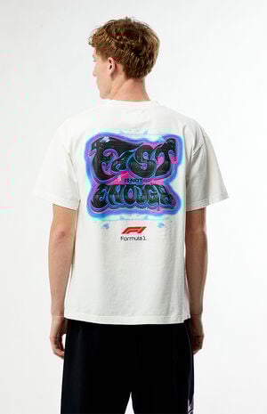 x Pacsun Las Vegas Street Circuit T-Shirt image number 5