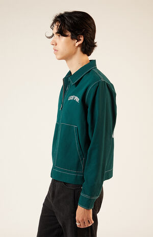 Lucky Spade Gas Jacket image number 2