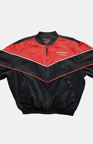 2000s Honda Racing Jacket image number 3