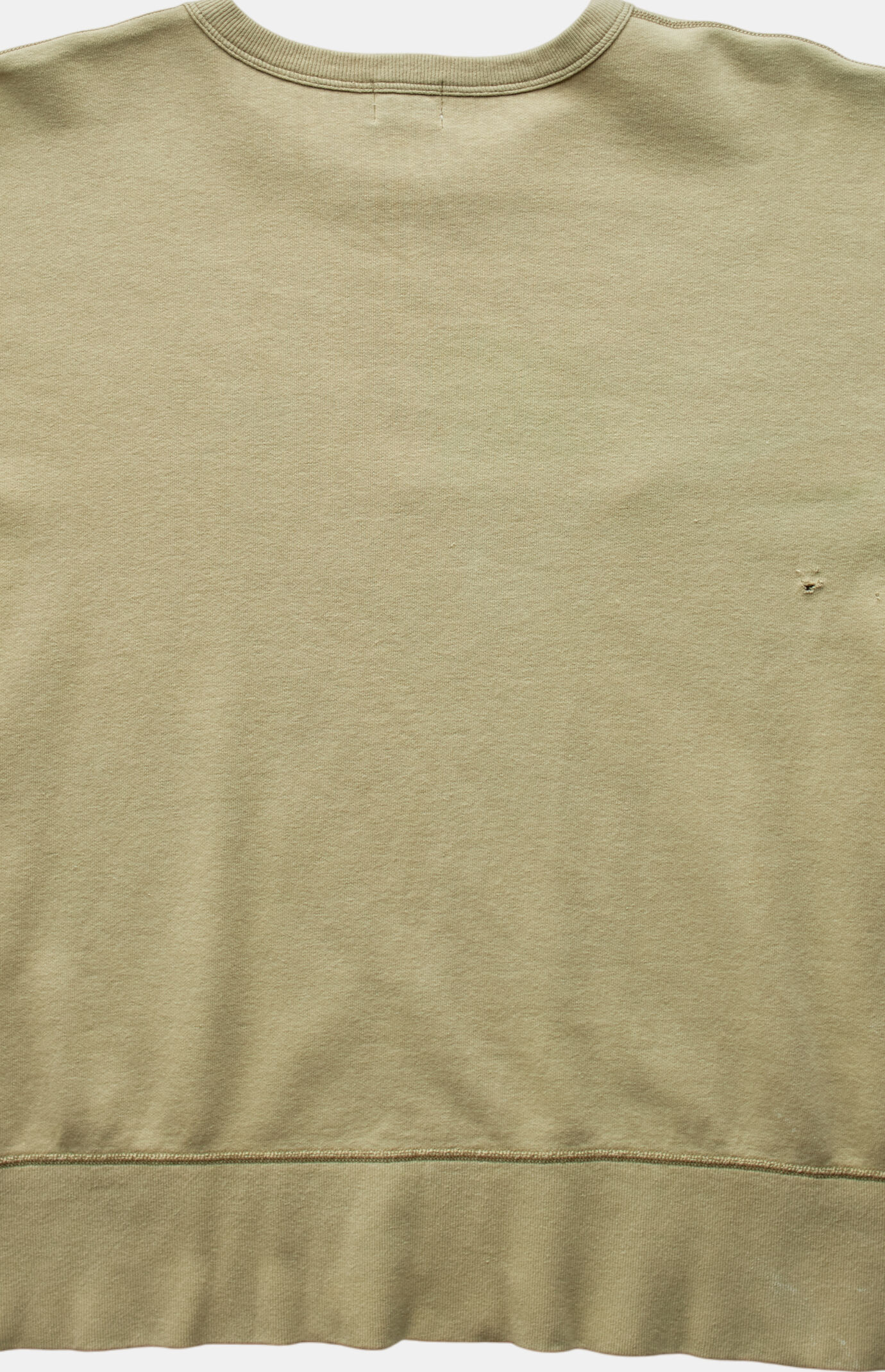 PS VINTAGE 2000s Calvin Klein Jeans Crew Neck Sweatshirt