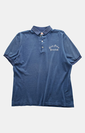 '80s River Grove Baseball Top image number 1