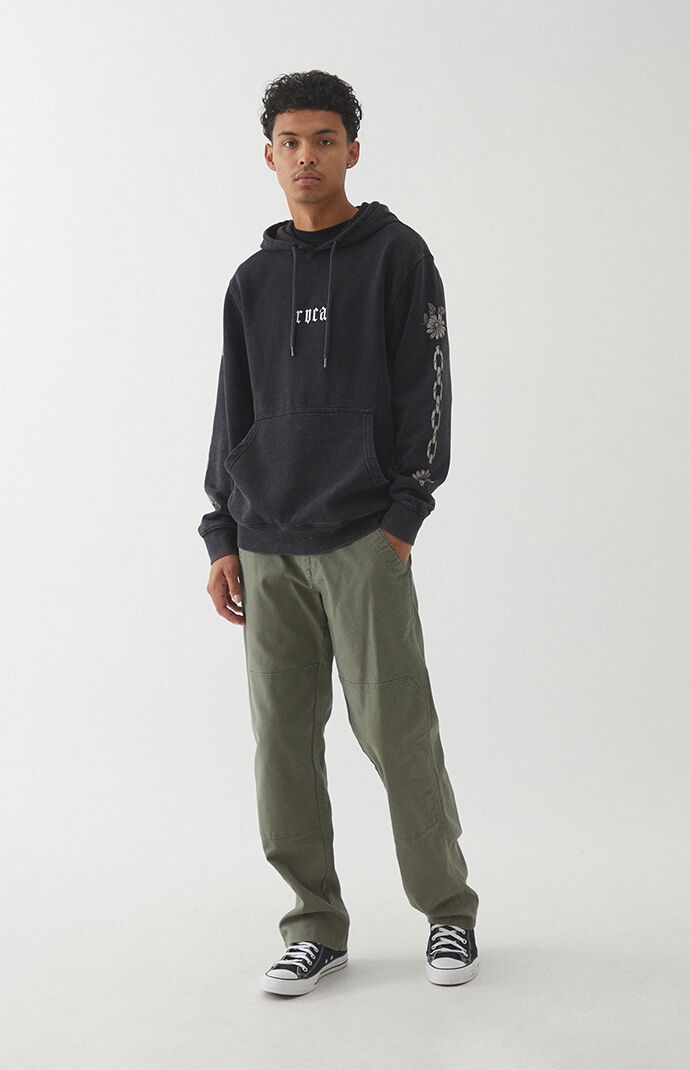 Benj Snakes Hoodie