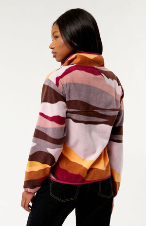 Counter Climate Polar Fleece Sweatshirt image number 4