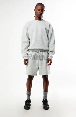 x Pacsun Sprint V2 Sweatshorts image number 5