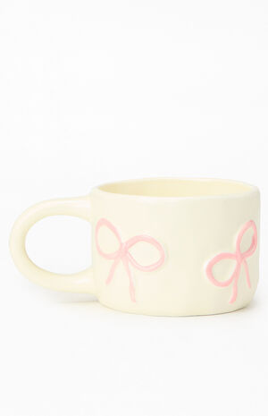 Bow Mug image number 2