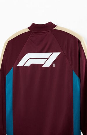 x PacSun Recycled Sector Long Sleeve T-Shirt image number 4