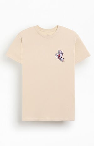 Screaming Hand T-Shirt image number 2