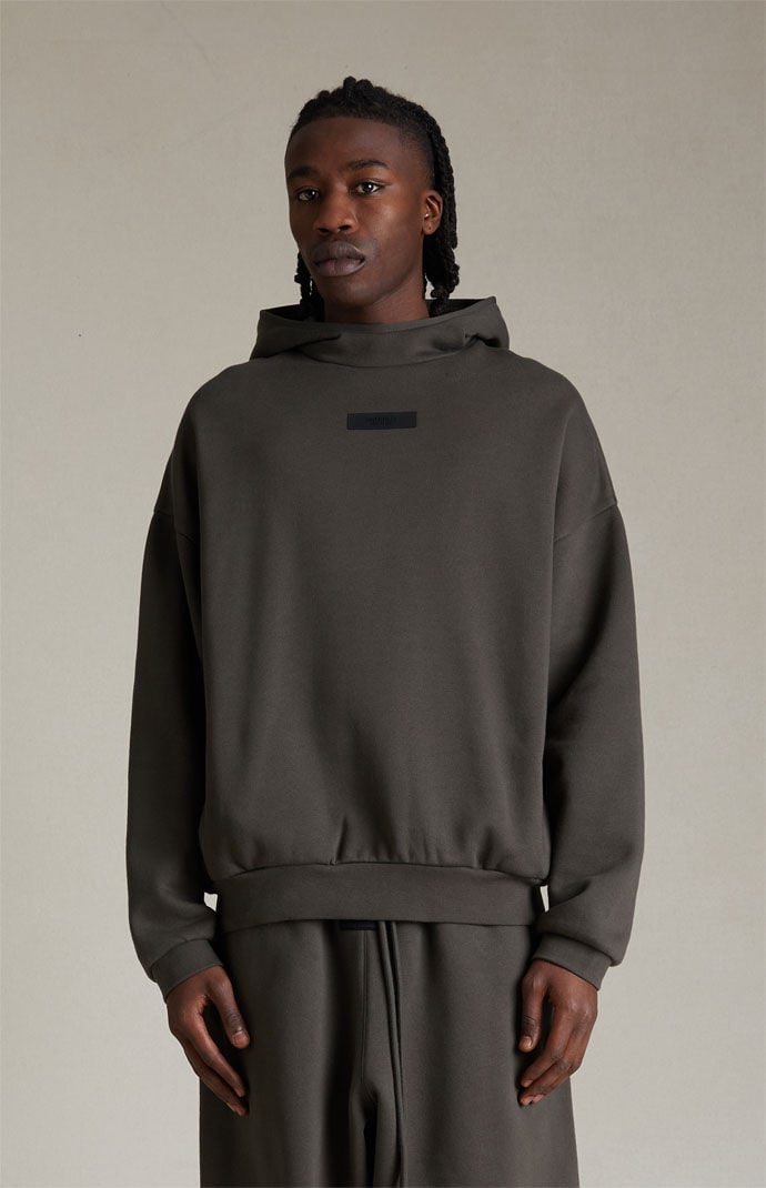 Essentials fear of god sweatshirt shop
