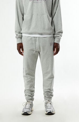For Daily Use Core Logo Sweatpants image number 2