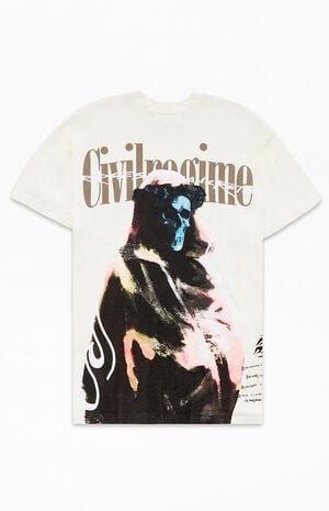 Reaper V4 American Classic T-Shirt image number 1