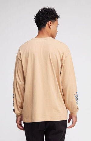 By PacSun Fame Long Sleeve T-Shirt image number 5
