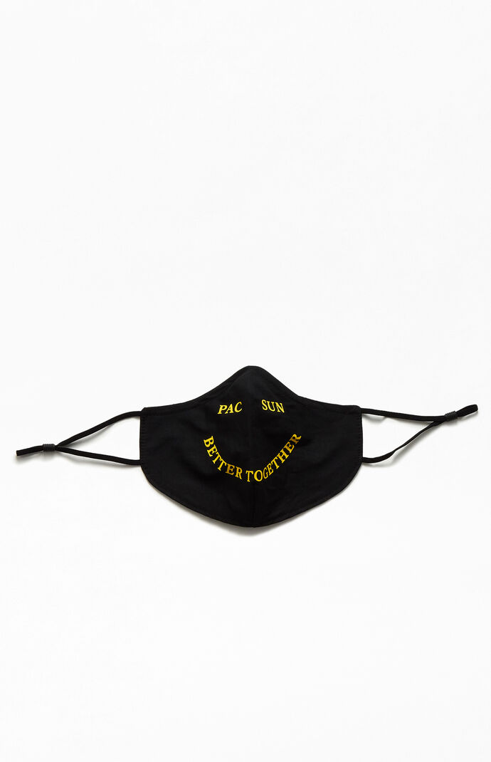 Better Together Face Mask