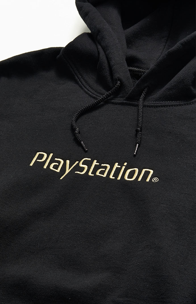 Pacsun playstation hoodie discount
