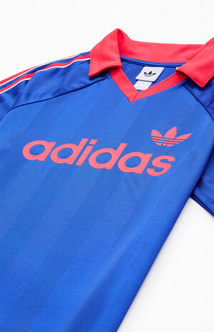 Kids Short Sleeve Jersey image number 2