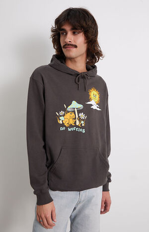 Good Daze Hoodie image number 1