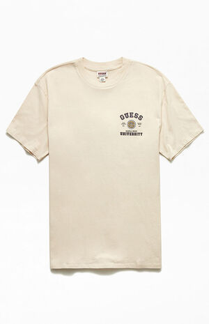 University T-Shirt image number 2