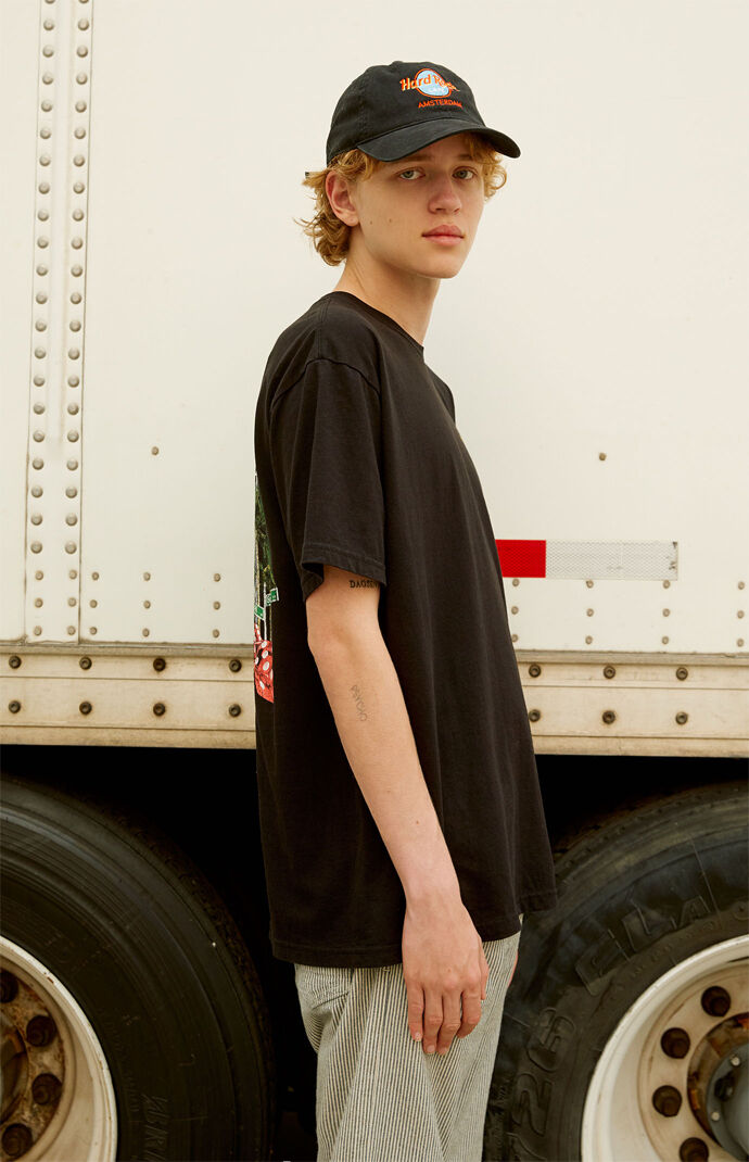 x PacSun Vegas T-Shirt