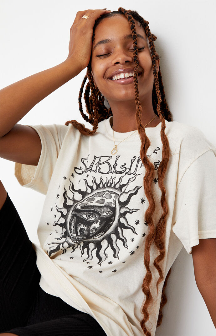 Sublime Boyfriend T-Shirt