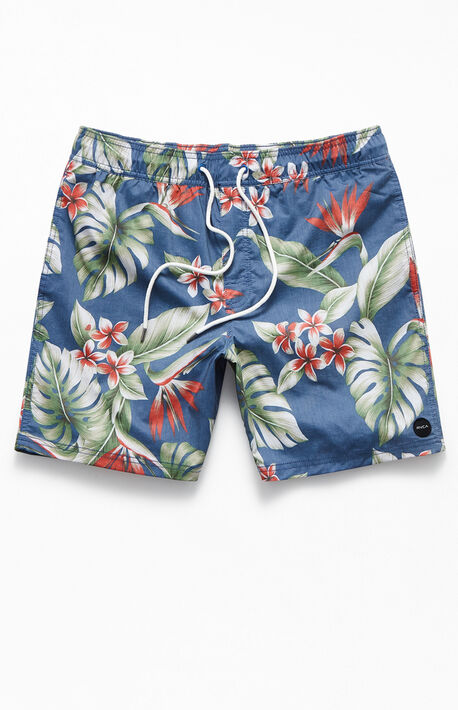 Controller 17" Swim Trunks
