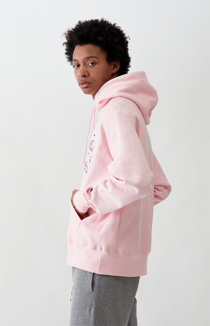 x Super Mario Bros. Hoodie