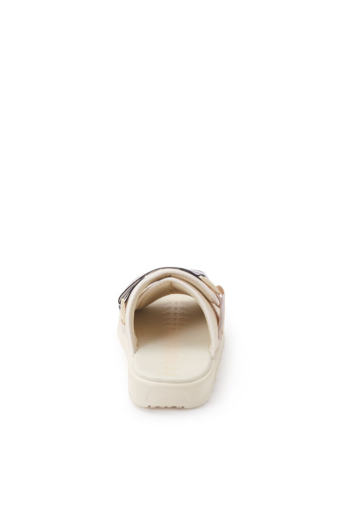 kappa authentic jp mitel slide sandals