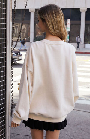 Greenwich Crew Neck Sweatshirt image number 3