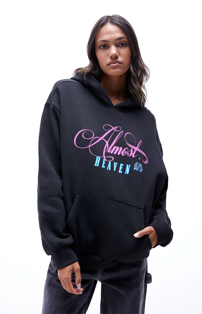 Pacsun heaven shop sent hoodie