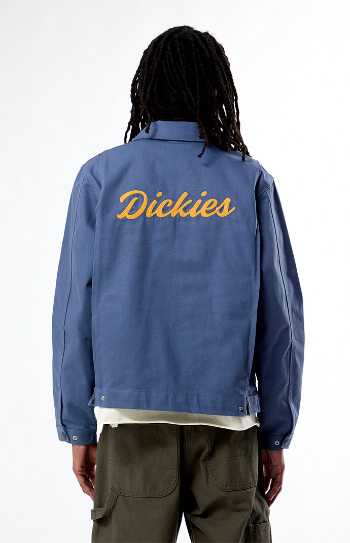Dickies Wellsville Painter Work Jacket